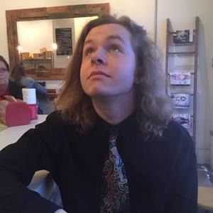 Meet your Posher, Paul